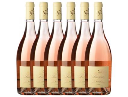 Vinho IZADI Izadi Larrosa Grenache Rioja (0.75 L - 6 unidades)