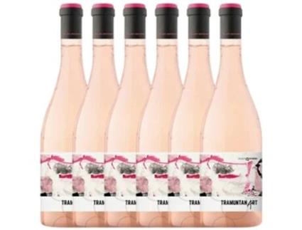 Vinho GARRIGUELLA Garriguella Tramuntanart Grenache Empordà Joven (0.75 L - 6 unidades)