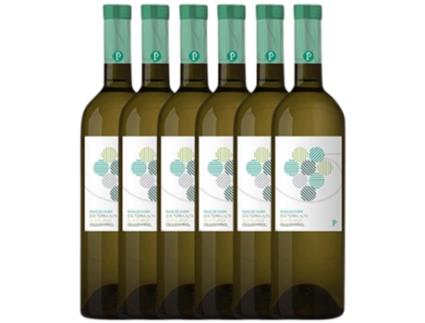 Vinho PIÑOL Piñol Raig De Raïm Terra Alta Joven (0.75 L - 6 unidades)