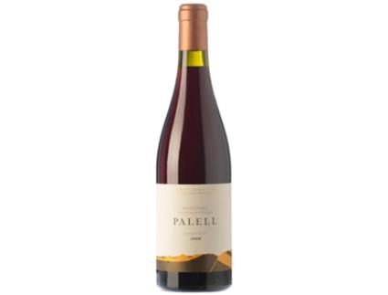 Vinho ORTO Orto Palell Grenache Peluda Montsant Crianza (0.75 L - 1 unidade)
