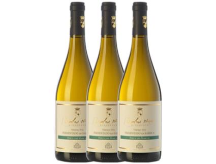 Vinho CARLOS MORO Carlos Moro Finca Las Marcas Verdejo Rueda Crianza (0.75 L - 3 unidades)