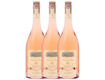 Vinho CHTEAU PUECH-HAUT Château Puech-Haut Tête De Bélier Francia Joven (0.75 L - 3 unidades)