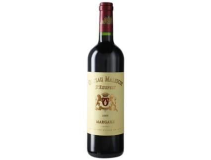Vinho CHTEAU MALESCOT SAINT-EXUPÉRY Château Malescot Saint-Exupéry Margaux 2005 (0.75 L - 1 unidade)