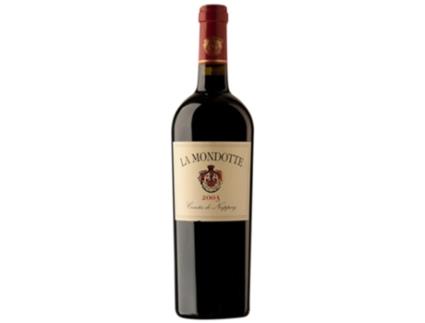 Vinho CHTEAU LA MONDOTTE Château La Mondotte Saint-Émilion 2003 (0.75 L - 1 unidade)