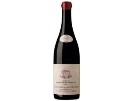 Vinho CHANDON DE BRIAILLES Chandon De Briailles Pernand-Vergelesses 1Er Cru Île Des Vergelesses Pinot Preto Bourgogne (0.75 L - 1 unidade)