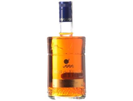 Licor MAR DE FRADES Licor De Ervas Mar De Frades Original Orujo De Galicia (0.7 L - 1 unidade)