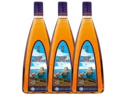 Digestivo MARÍ MAYANS Marí Mayans Hierbas Ibicencas (0.7 L - 3 unidades)