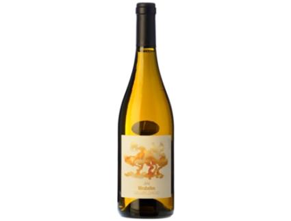 Vinho CREDO Credo Mirabelles Malvasía De Sitges Penedès Crianza (0.75 L - 1 unidade)