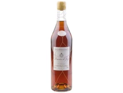 Aguardente DOMAINE DE JOY Armagnac Domaine De Joy V.S.O.P. Very Superior Old Pale (0.7 L - 1 unidade)