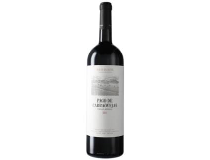 Vinho PAGO DE CARRAOVEJAS Pago De Carraovejas Ribera Del Duero Crianza (1.5 L - 1 unidade)
