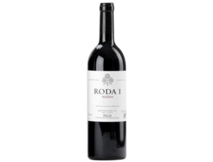 Vinho BODEGAS RODA Bodegas Roda Roda I Rioja Reserva (3 L - 1 unidade)