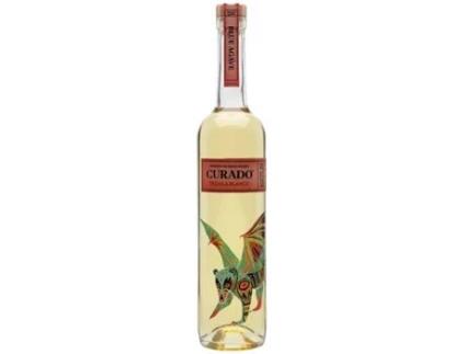 Tequila Curado Blue Agave México