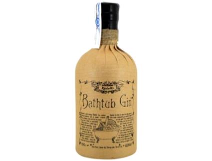 Gin CORNELIUS AMPLEFORTH Cornelius Ampleforth Bathtub Gin (0.7 L - 1 unidade)
