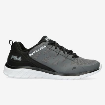Memory Ultimatum 8 - Cinza - Running Homem tamanho 44