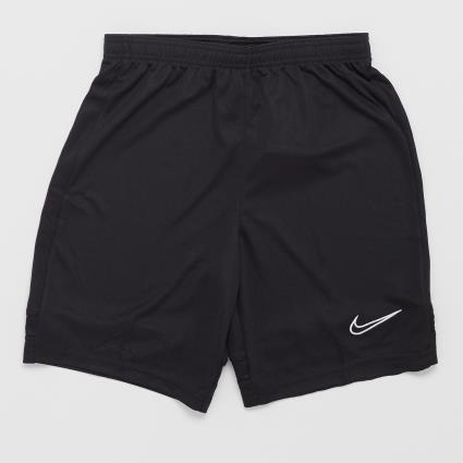 Calções  Dri-FIT Academy - Preto - Futebol Rapaz tamanho 16
