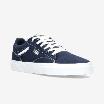 Mn Seldan - Azul - Sapatilhas Lona Homem tamanho 40