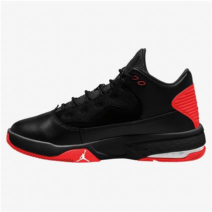 Jordan Max Aura 2 - Azul - Basquetebol Homem tamanho 45