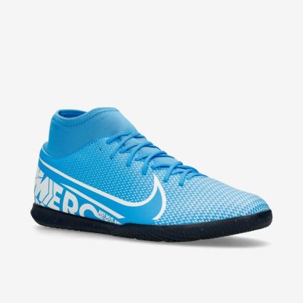 Colete  Nylon - Azul - Colete Homem tamanho S