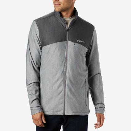 Sweat  Maxtrail - Cinza - Sweat Montanha Homem tamanho XL