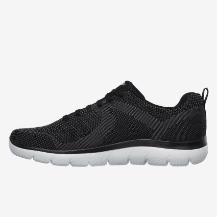 Summits - Preto - Sapatilhas Running Homem tamanho 42