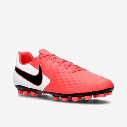Tiempo Legend 8 AG - Vermelho - Chuteiras Homem tamanho 45