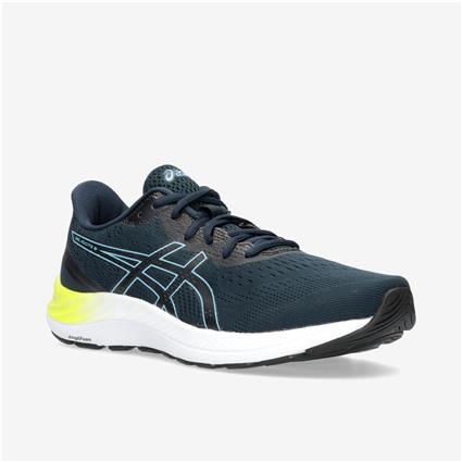Gel Excite 8 - Azul - Sapatilhas Running Homem tamanho 46