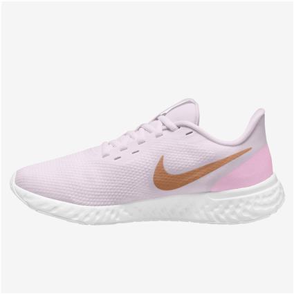 Revolution 5 - Rosa - Sapatilhas Running Mulher tamanho 36.5
