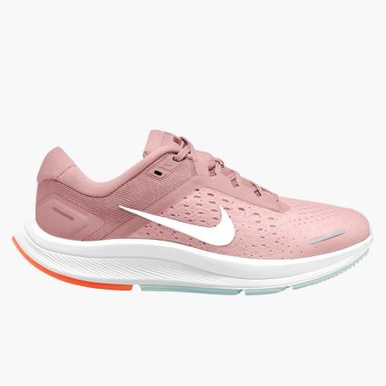 Air Zoom Structure 23 - Rosa - Running Mulher tamanho 37.5