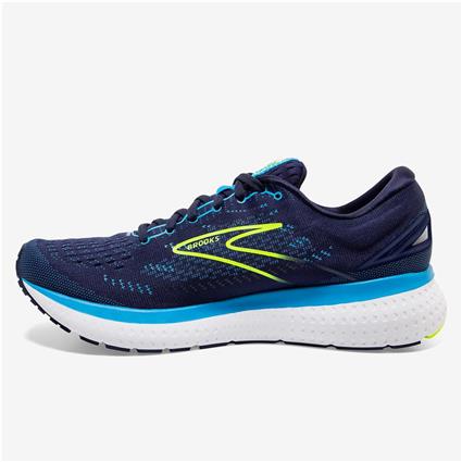 Glycerin 19 - Azul - Sapatilhas Running Homem tamanho 44