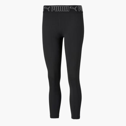 Leggings  Gym - Preto -Leggings Mulher tamanho XS
