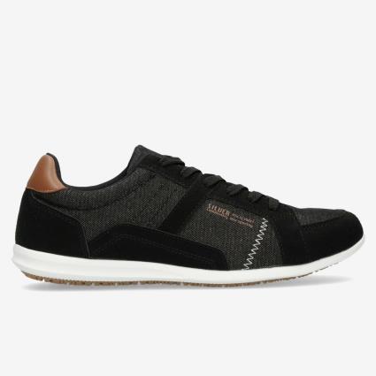Sapatilhas  Oldam - Preto - Desportivas Homem tamanho 41