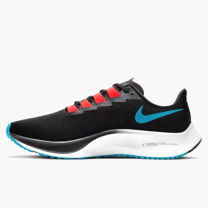 Air Zoom Pegasus 37 - Preto - Running Homem tamanho 40