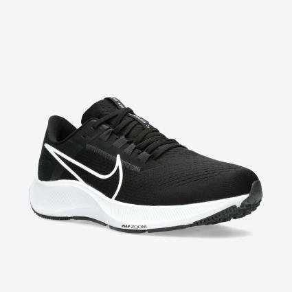 Air Zoom Pegasus 38 - Preto - Running Homem tamanho 45