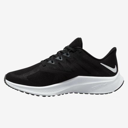Quest 3  - Preto - Sapatilhas Running Mulher tamanho 39