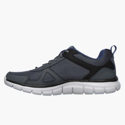 Track Scloric - Cinza - Sapatilhas Running Homem tamanho 43
