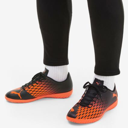 Spirit III It - Preto - Sapatilhas Futsal Homem tamanho 45