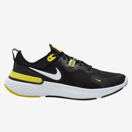 React Miller - Preto - Sapatilhas Running Homem tamanho 41