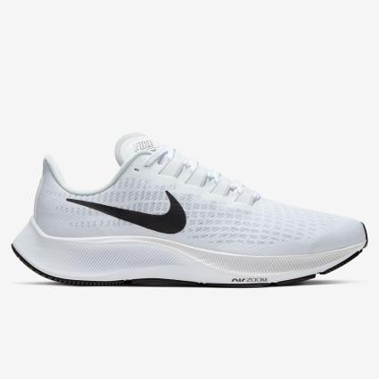 Air Zoom Pegasus 37 - Branco - Running Homem tamanho 46