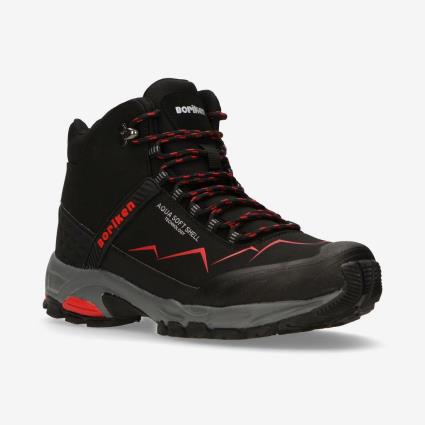 Botas Montanha Preto - Botas Neoprene Homem tamanho 38