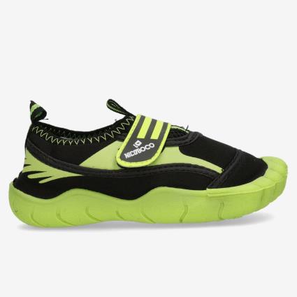Aquashoes Splash 20 Verde - Aquashoes Menino tamanho 27