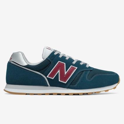ML373 - Azul - Sapatilhas Homem tamanho 45