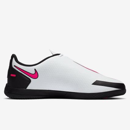 Phantom Gt - Branco - Sapatilhas Futsal Menino tamanho 34