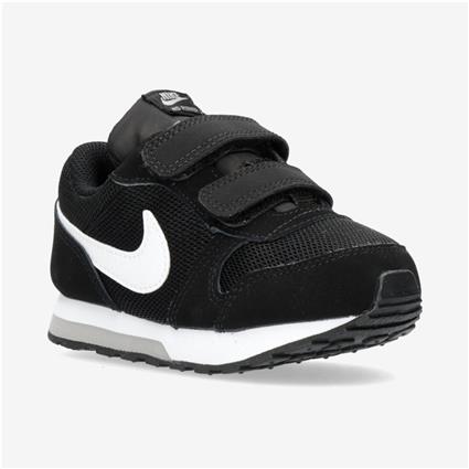 Md Runner 2 - Preto - Sapatilhas Criança tamanho 23.5