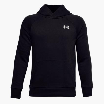 Sweatshirt  Small Logo - Preto - Sweat Rapaz | SPORT ZONE tamanho 12