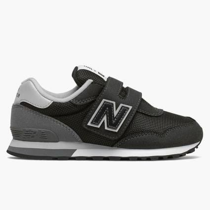 YV515 - Preto - Sapatilhas Desportivas Menino tamanho 33