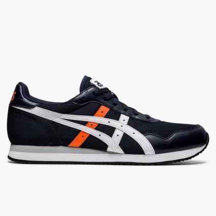 Tiger Runner - Azul - Sapatilhas Desportivas Homem tamanho 42.5