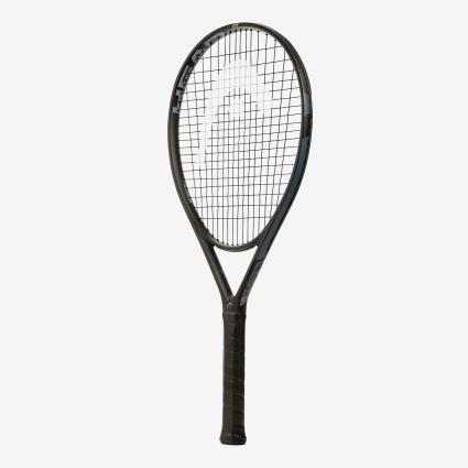Raquete  Graphene S6 - Preto - Raquete Frontenis tamanho L2
