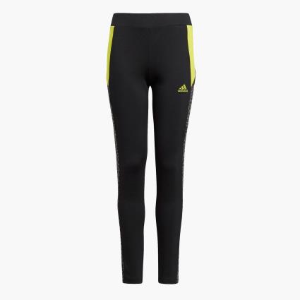 Leggings  G Leo - Preto - Leggings Rapariga tamanho 12
