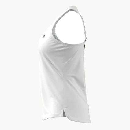 Camisola Alças  3S Tk - Branco - Camisola Mulher tamanho L