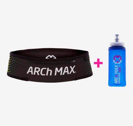 Cinto Trail Running  Belt Pro - Bidon 300ml tamanho L/XL